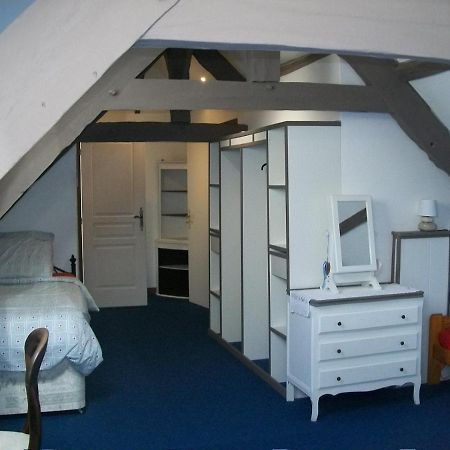 Stone Cottage Meneac Экстерьер фото